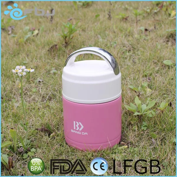  Container,Stainless Steel Food Container,Food Storage Container Screw