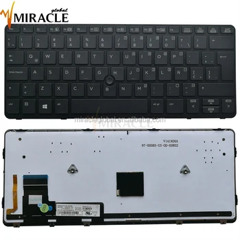 For Hp Elitebook 0 G1 0 G2 001 001 Laptop La Keyboard Backlit Buy Laptop Keyboard For Hp 0g10 G2 001 001 Laptop Keyboard For Hp Elitebook 0 G1 Product On Alibaba Com