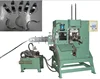 Pipe clamp making machine