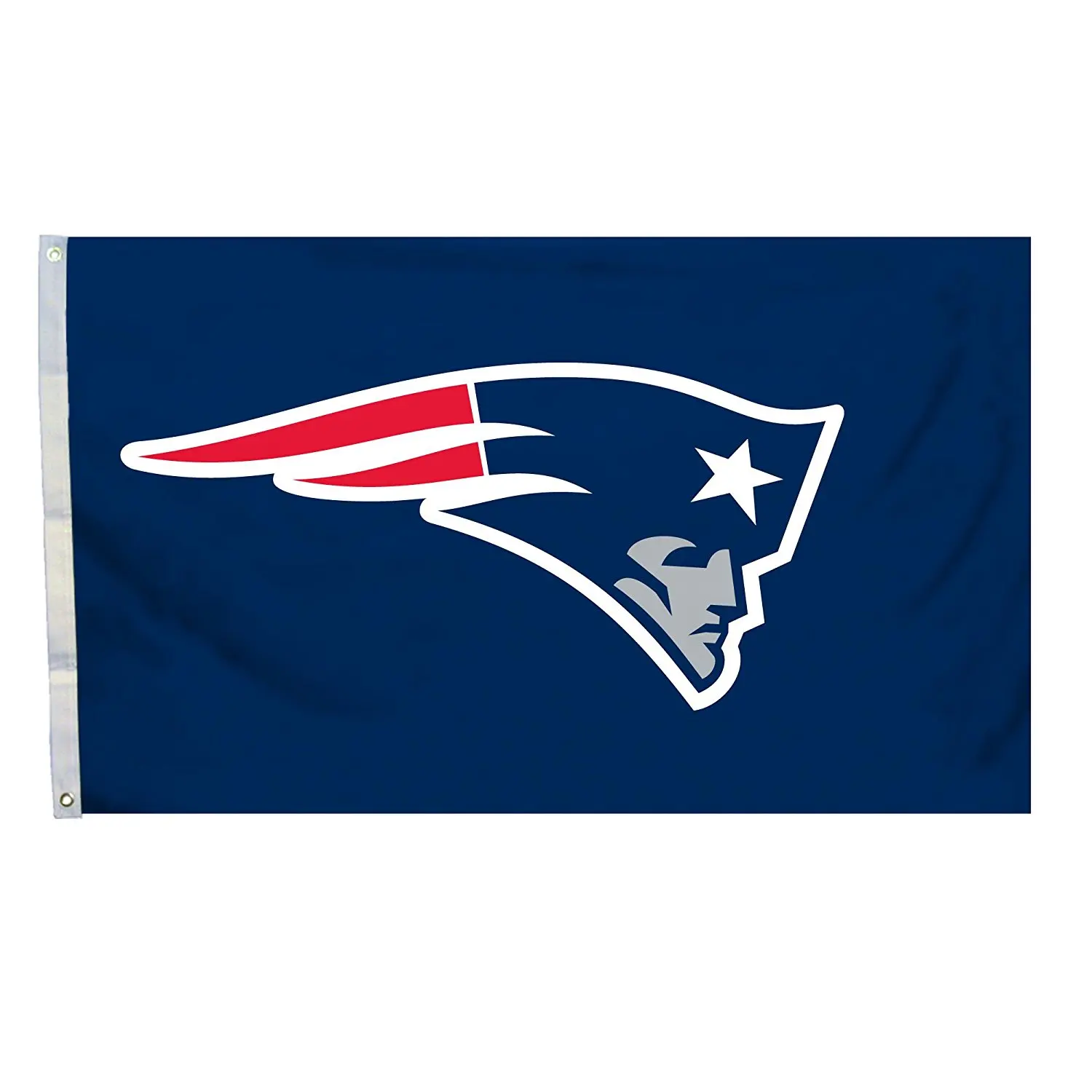 Wholesale New England Patriots Large Nfl 3x5 Flag Buy New England