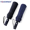 Customized Gift Folding Umbrella Promotional with Logo Printing