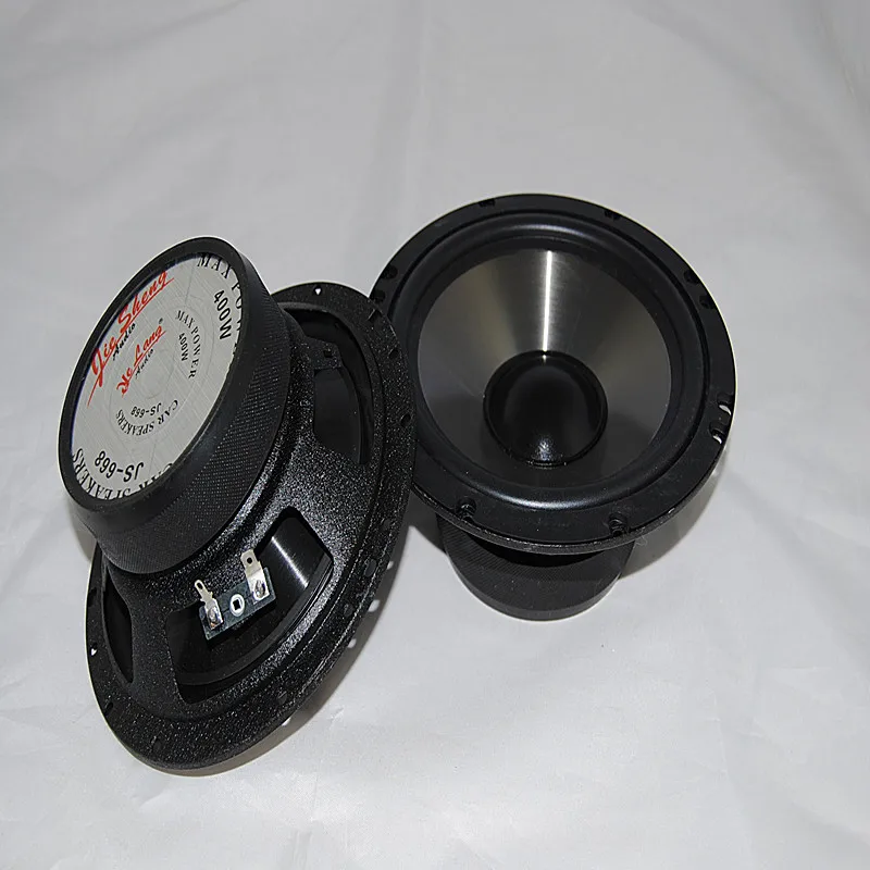 Wholesale Car Audio Speaker Buy Mini Car Speakers,2 Ohm 6.5 Car