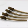Carp Fishing Anti Sleeves Connect With Fishing Hook Brown Fish Tool Accessories