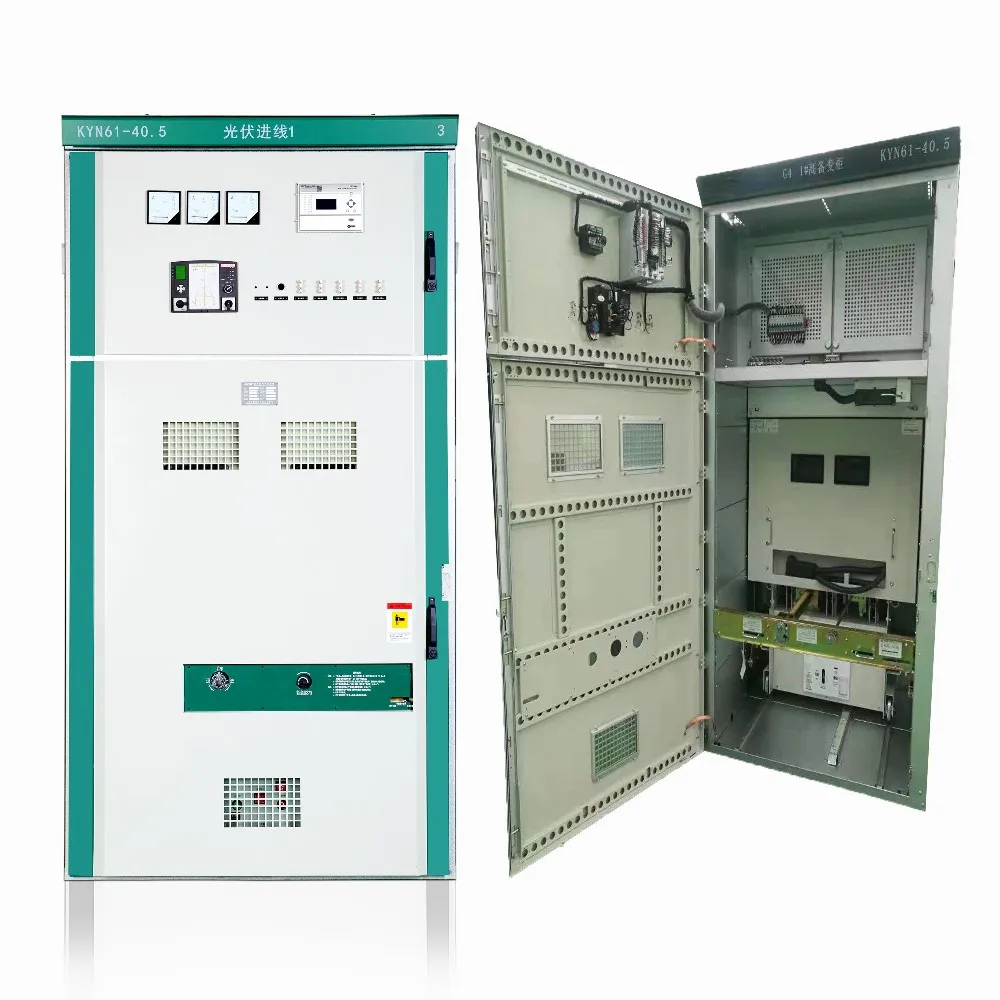 Oem Odm High Voltage Switchgear Cubicle Buy High Voltage Switchgear