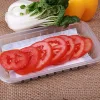 food showcase chiller Meat/Poultry/Fish absorbent fabric tray Pad