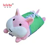 lelebe 2019 plush hamster baby games early pet interactive children learning other children toys