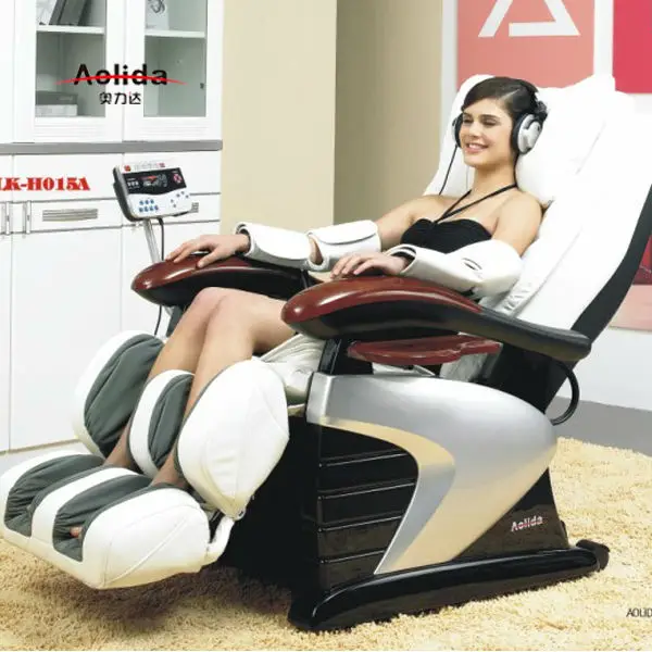 Cheap Rocking Leather Chair Massage Sex Chair Price Of Massage