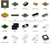 shelf life electronic components electronic ballast component SST39VF6401-70-4C-EKE