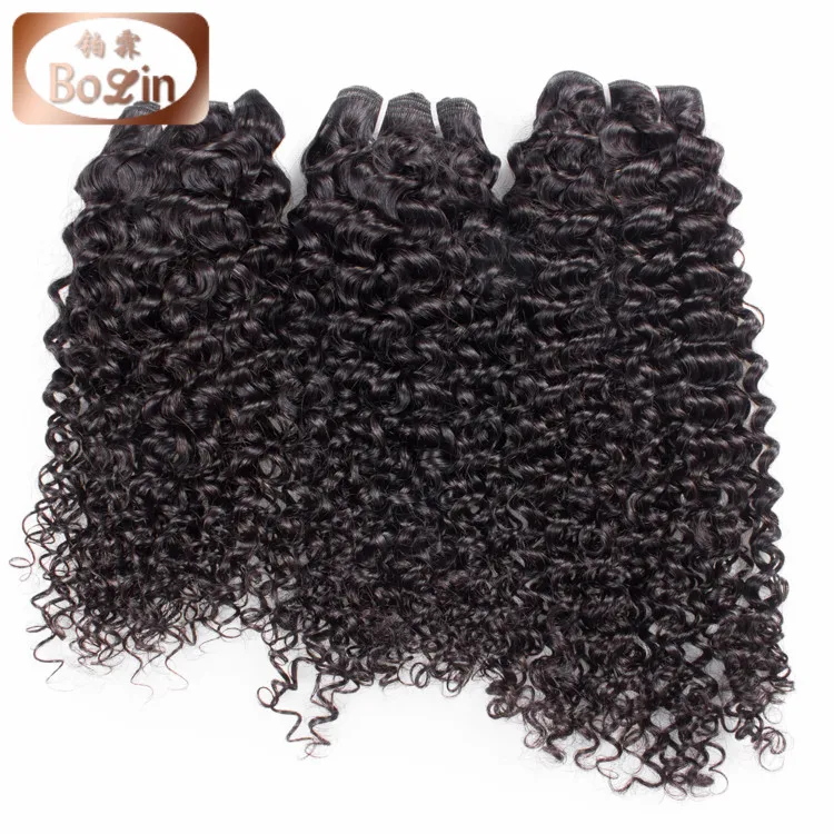 Different Types Of Curly Weave Hair 8a Grade Mink Virgin Brazilian