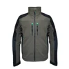Workwear bomber winter parka men work jacket