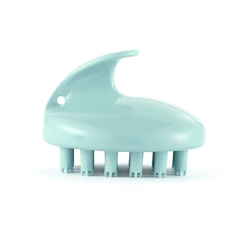 scalp shampoo brush