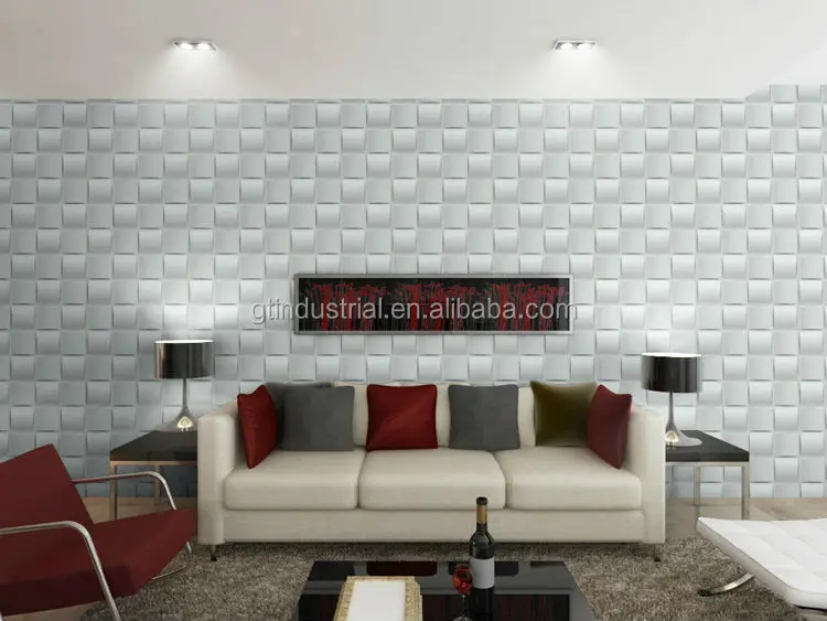3D Wallpaper Cost