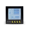 MA3UI5C modbus three phase smart digital power meter