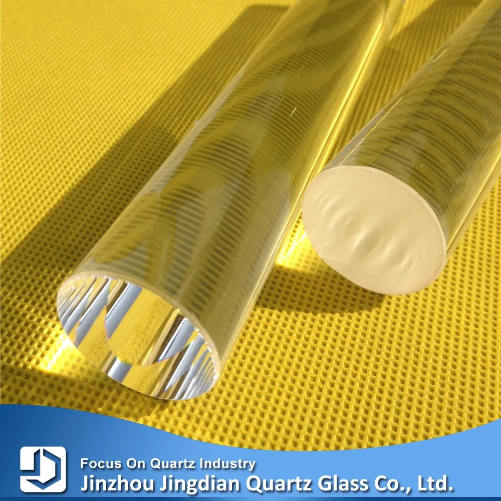 Quartz Glass Tube (24)