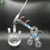 2L Lab Glassware Kit Accessories for factory price chemical short path distillation
