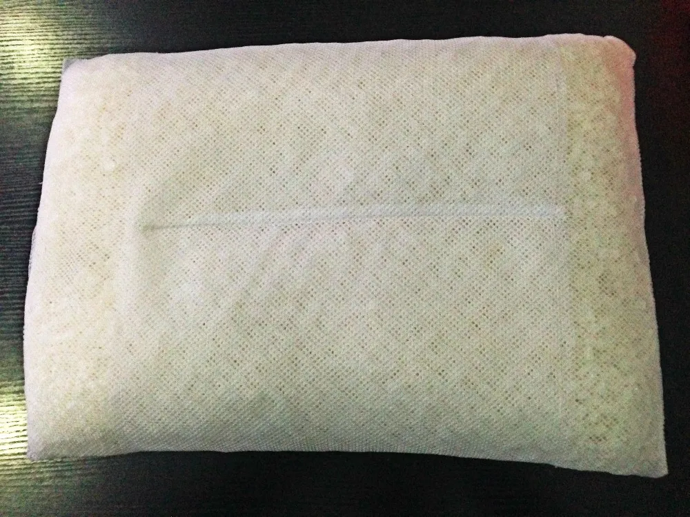 Wholesale Famous Japan Style Nice Breathability Soft Pipe Straw Pillow