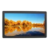 High brightness 32 Inch Touch screen In-wall monitor with VGA USB Interface