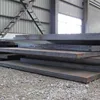 Boiler Bridge Pressure Vessel Carbon Steel Plate