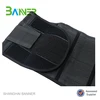 Adjustable Deluxe Double Pull Lumbar Lower neoprene back support brace