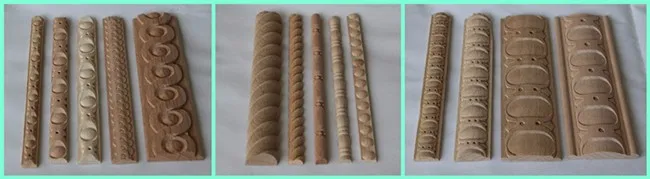 home decoration pop design moulding