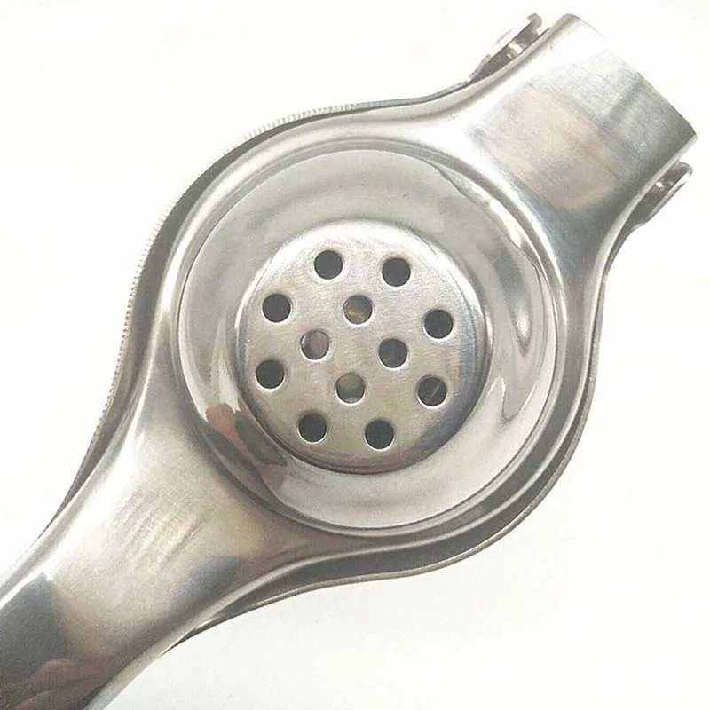 Stainless Steel Zinc Alloy Lemon Lime Squeezer Amazon Best Sellers