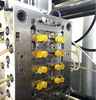 Long mould life top design Trade assurance supplier plastic mold maker for flip cap making