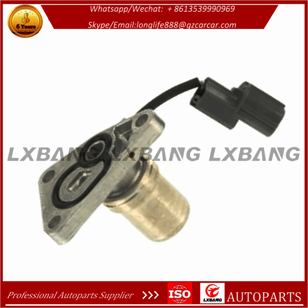 Llxbb Cam Adjust Solenoid Oem 36171 P08 005 Vtec Solenoid B 1992 2001