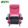 JY-616 High Quality Folding Lecture Hall Chair For Sale Wholesale Stackable With Armrest Cinema Price Auditorium Chairs