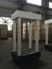 FLJ-10000 Jack Calibrating Framework, Reaction Force Framework