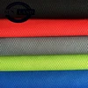 100 polyester dry fit football mesh fabric for sportswear jersey T-shirt