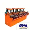 Hot sale high efficiency separation of minerals by flotation
