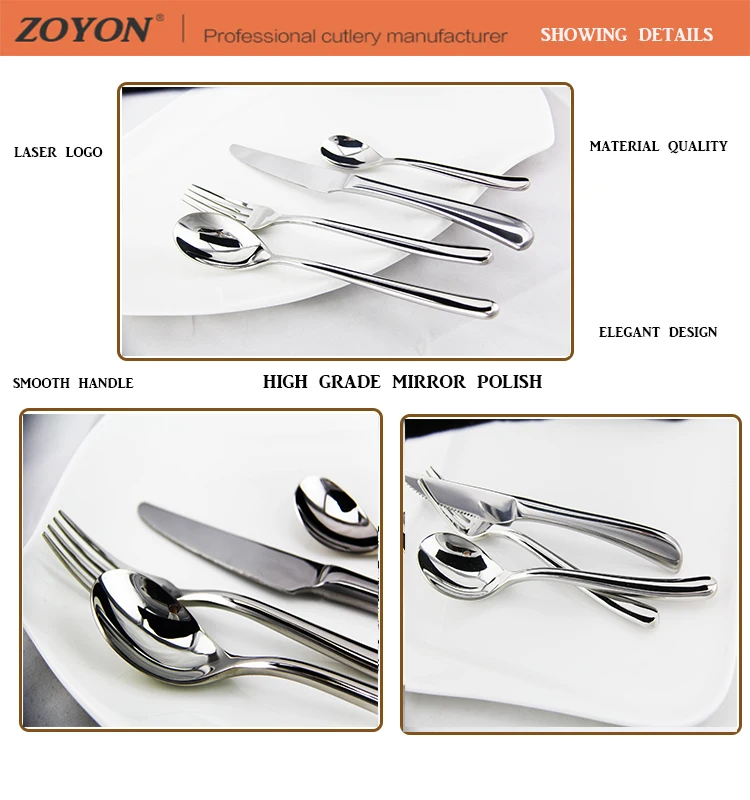 18/10 Stainless Steel Cutlery,Italian Flatware Buy Italian Cutlery,18