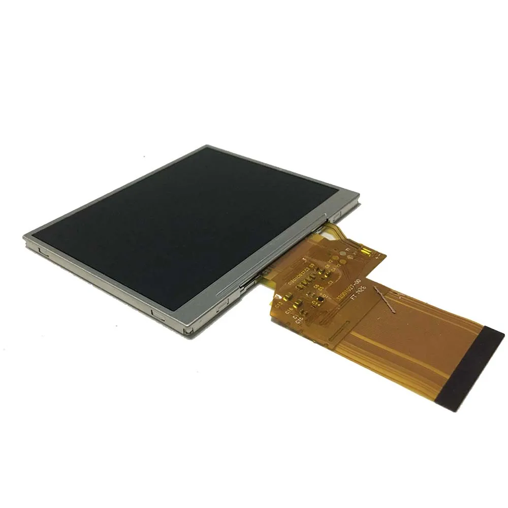 5 inch color 320x240 54pin tft lcd screen