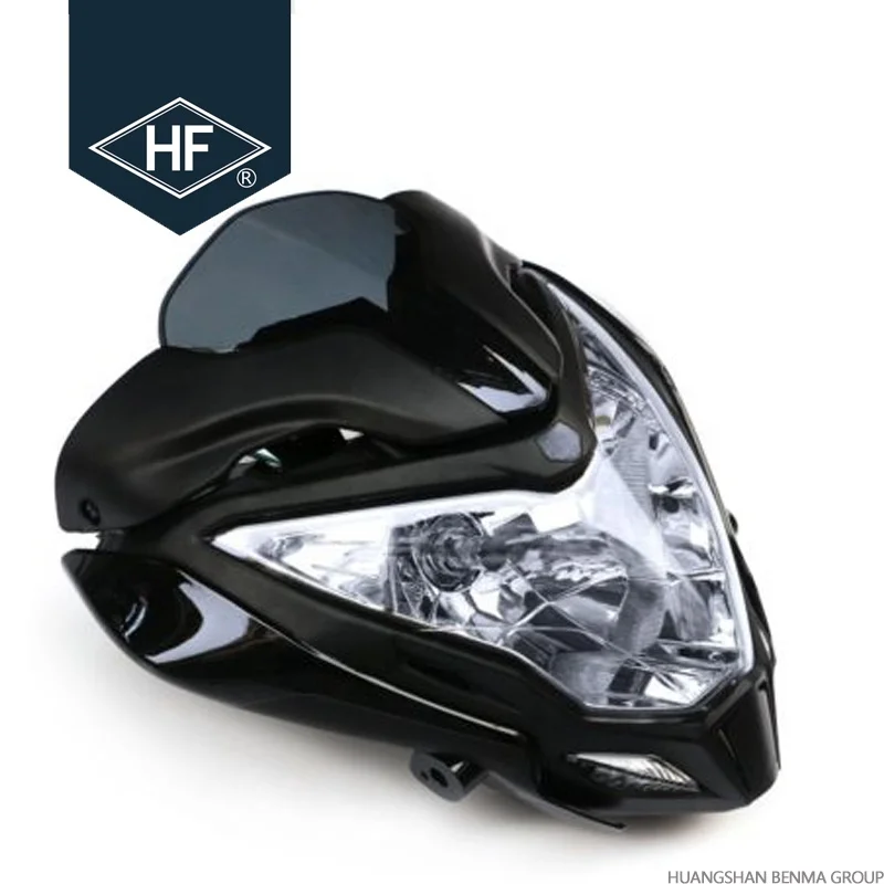 pulsar 150 headlight assembly price