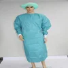 Max Fluid Protection Barrier Disposable Dental Surgical Gowns