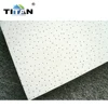 Mineral Fibre Tile Edge