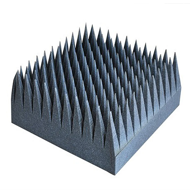 Studio Sound Absorbing Customized Foam - Buy Sound Absorbing Foam,Sound ...