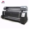 Factory Price Polyester fabric Printing Machine Epson DX5 Heads Polyester Printing Machine