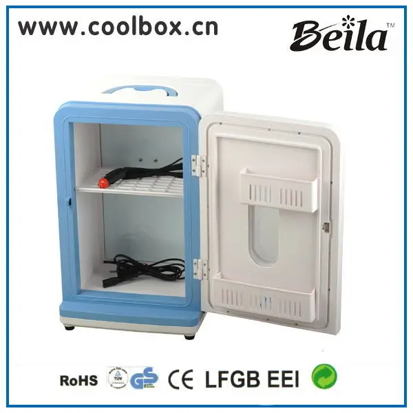 12l Mini Bar Fridge Cooler 12v High Efficiency Mini Fridge Buy Mini