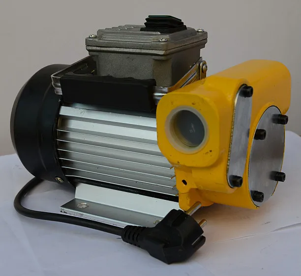 230 v 370 w 60lpm 电动柴油燃油泵