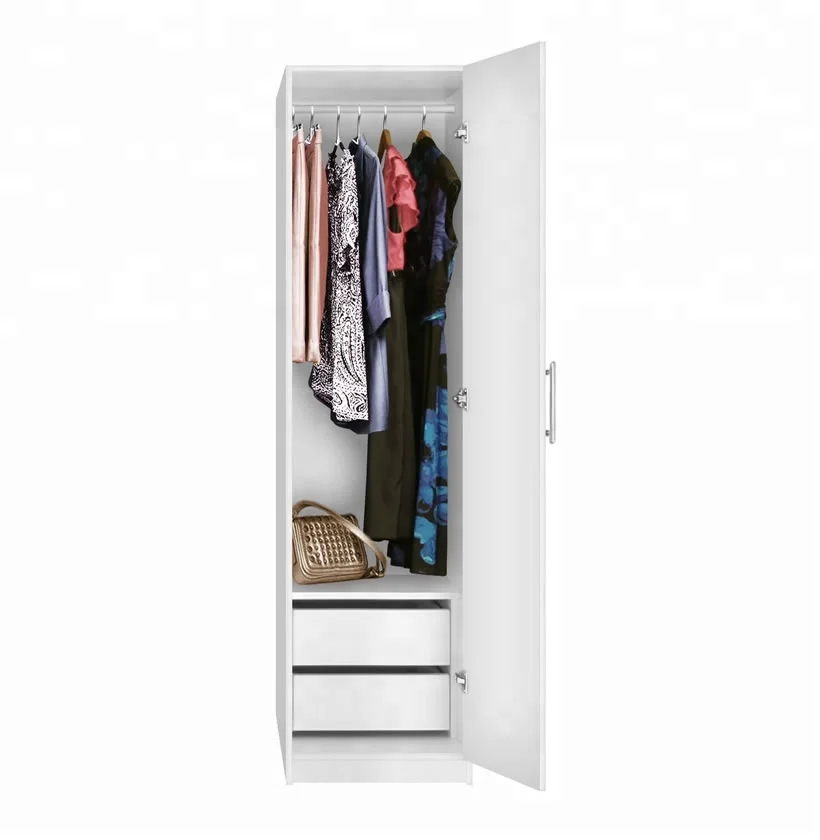 Ivory White Children Wooden Wardrobe Buy White Childrens