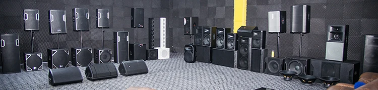 OEM Available Safety wooden loud speaker lsb 1007 - ANKUX.COM