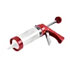 Factory direct sales Cream pressure gun Cookie gun baking tools cake decoration Baking tools