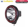 HID Guangzhou 9 Inch HID Light for Car ,4x4 HID Driving Lights, 100w HID Spot Light