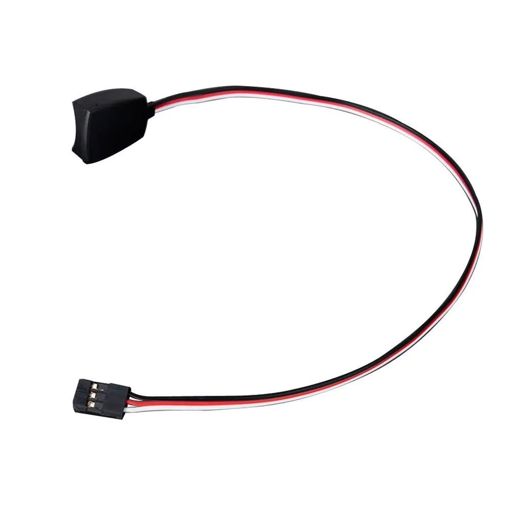 Temperature Probe Cable Cord Sensor For Imax B5 B6 B6ac Lipo Battery