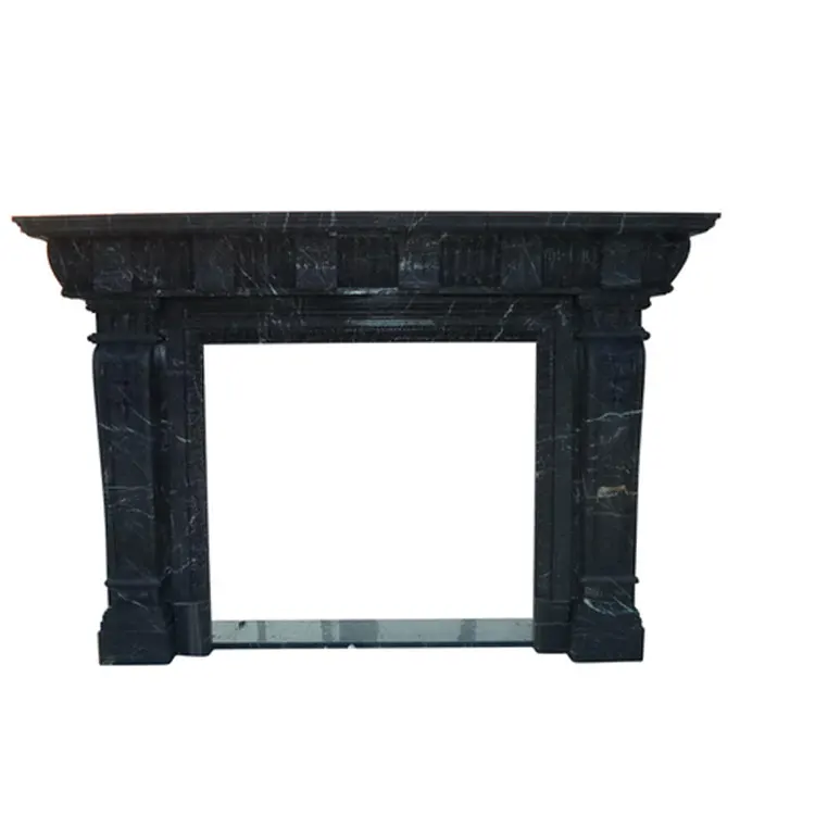 Marble Fireplace Surround Antique Fireplace Buy Fireplace