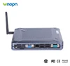 X86 Motherboard Pfsense Network Router Server Intel Core I5 6200U Firewall Mini Industrial PC With WIFI