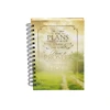Top Quality Hard Cover Spiral Notebook With Custom Printing