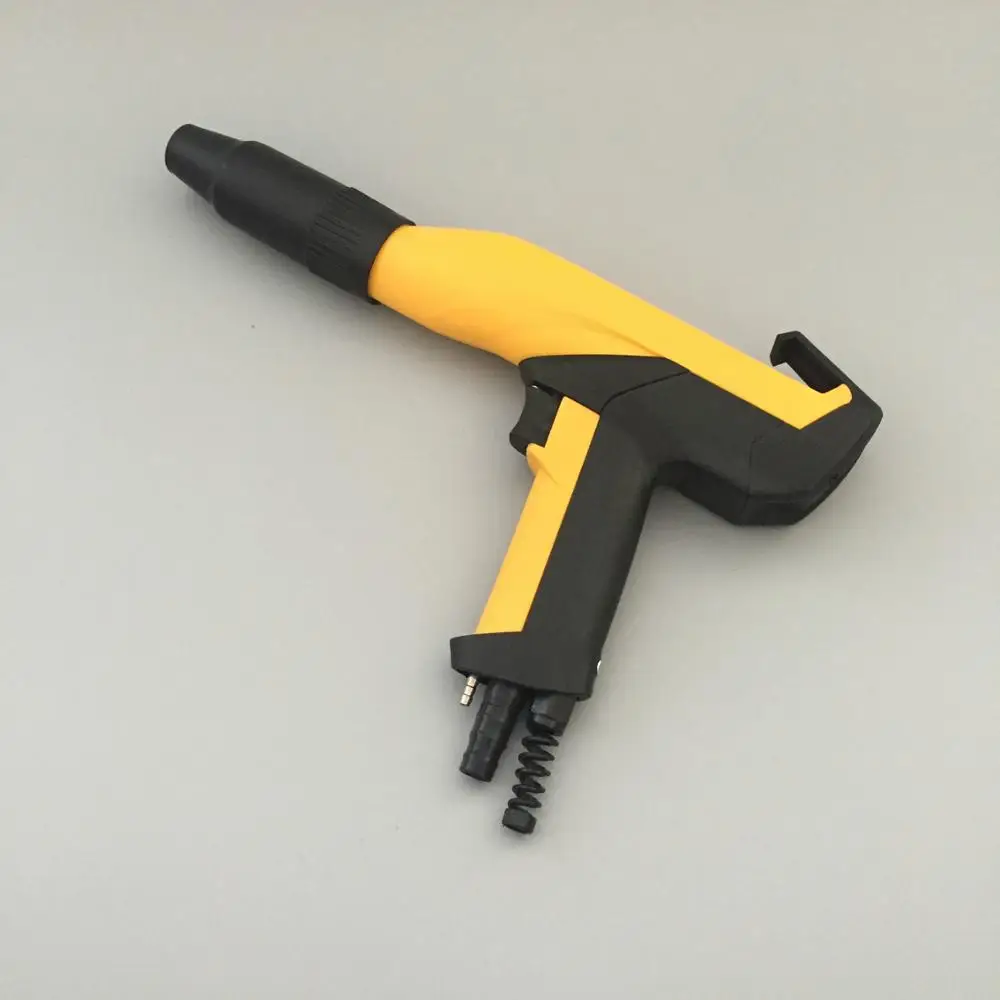Electrostatic Powder Coating Gun