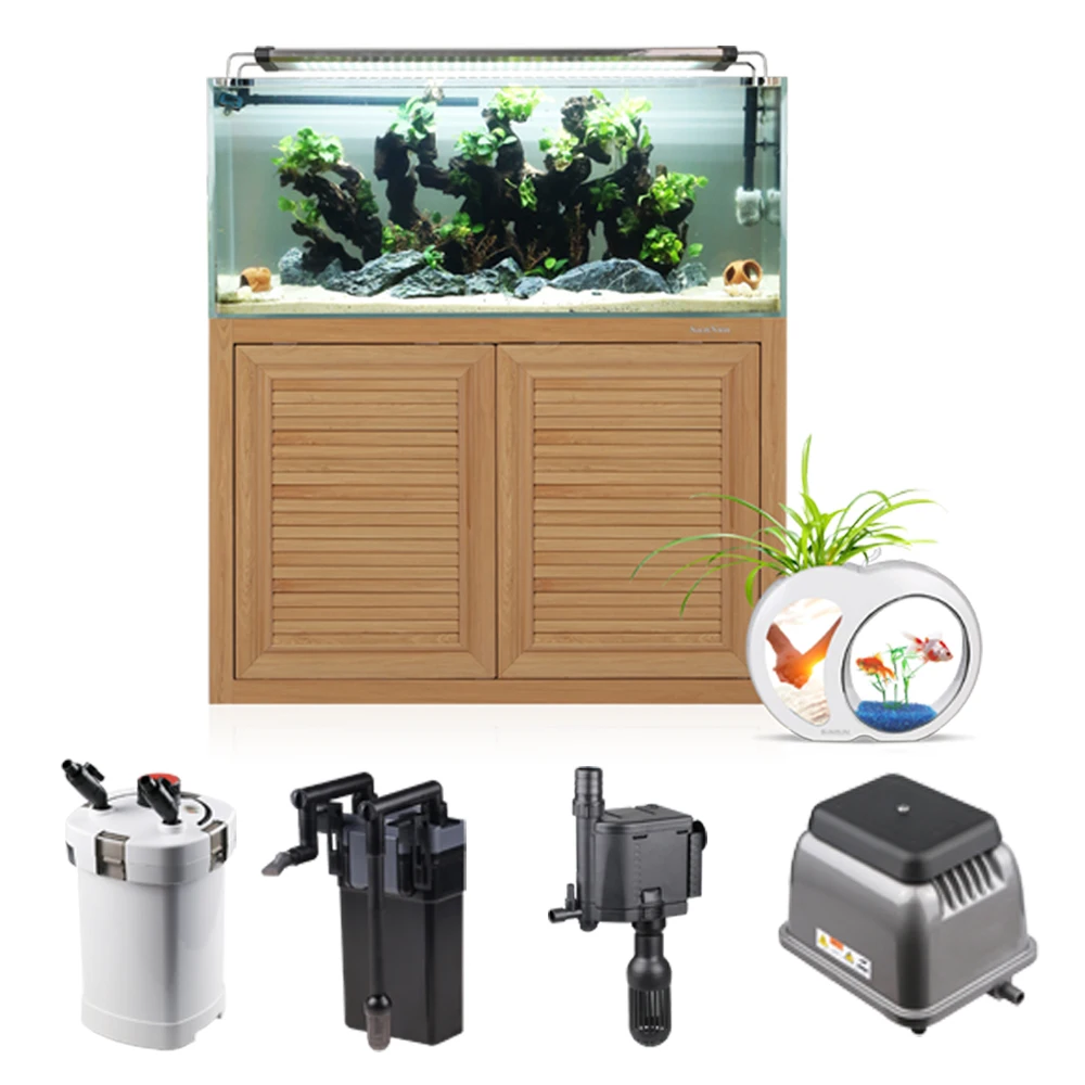 Sunsun Factory Wholesale Aquarium Accessories Buy Aquarium